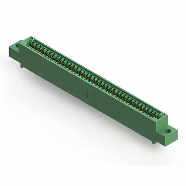 845-038-521-404 EDAC Inc.  Edgeboard Connectors